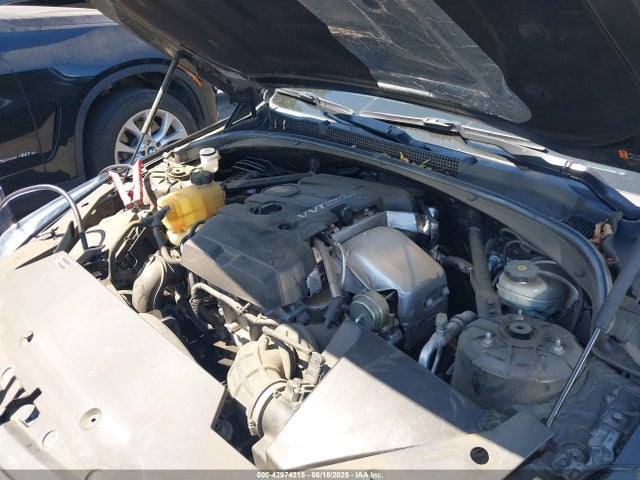 2018 CADILLAC ATS 1G6AA5RX6J0175758 Photo 9