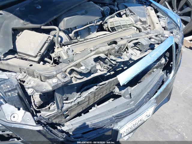 1G6AA5RX6J0175758 Cadillac ltg - sidi, alum dohc, vvt, dcvcp turbo, e0-e100, alum