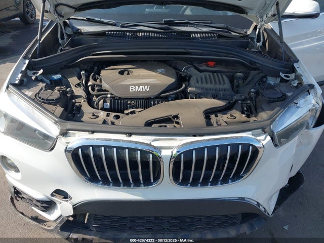 WBXHU7C36J5L07198 BMW X1