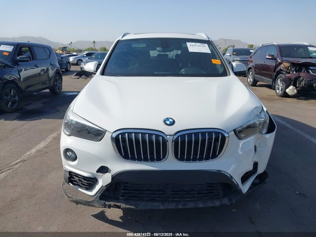 WBXHU7C36J5L07198 BMW X1