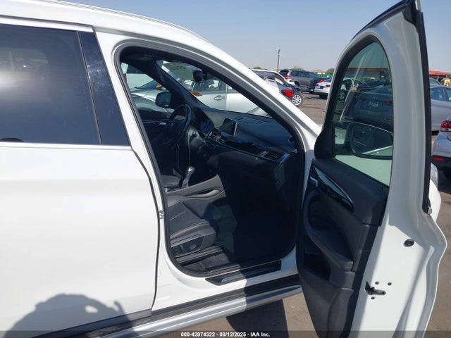 WBXHU7C36J5L07198 BMW X1