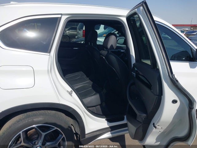 WBXHU7C36J5L07198 BMW X1
