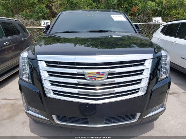 1GYS4BKJ2JR383901 Cadillac l86 -sidi: spark ignition direct injection, vvt: variable valve timing, afm, e85 max, alum