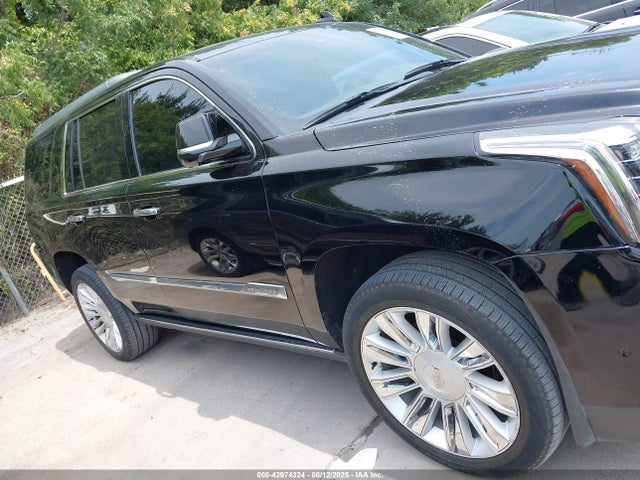 1GYS4BKJ2JR383901 Cadillac l86 -sidi: spark ignition direct injection, vvt: variable valve timing, afm, e85 max, alum