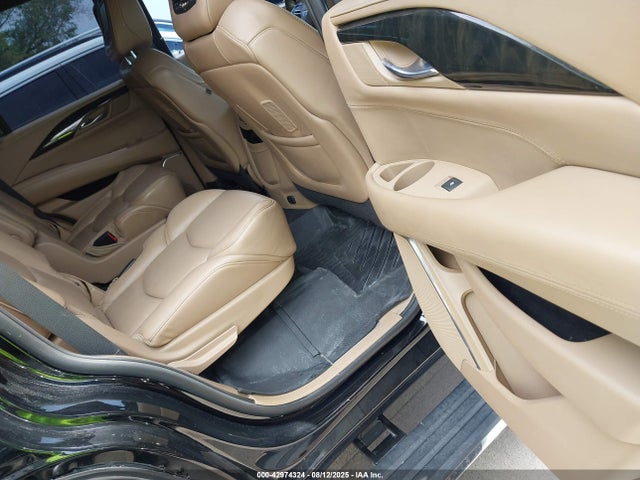 2018 CADILLAC ESCALADE 1GYS4BKJ2JR383901 Photo 7