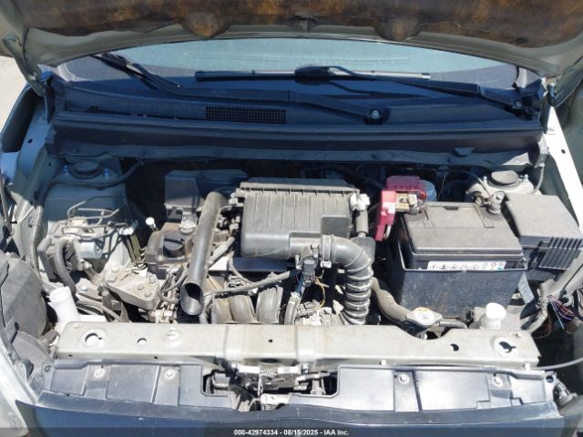 2015 MITSUBISHI MIRAGE ML32A3HJ0FH032562 Photo 9