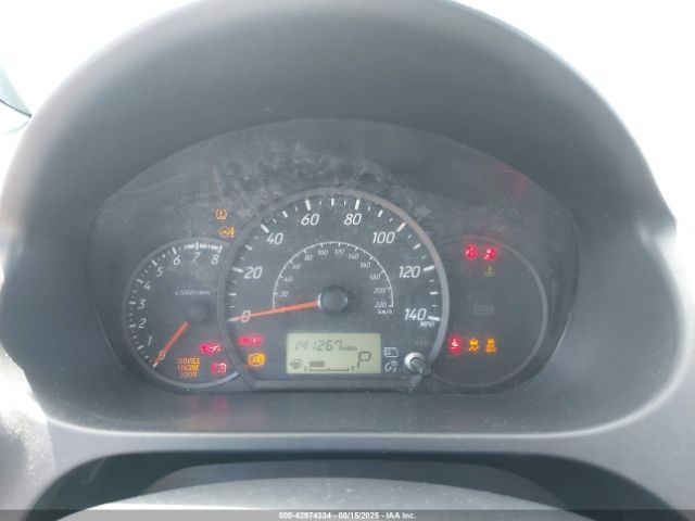 2015 MITSUBISHI MIRAGE ML32A3HJ0FH032562 Photo 6