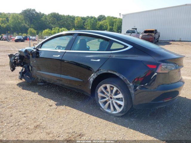 2019 TESLA MODEL 3 5YJ3E1EBXKF212018 Photo 2