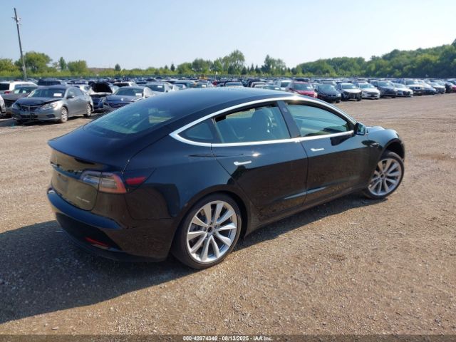 2019 TESLA MODEL 3 5YJ3E1EBXKF212018 Photo 3