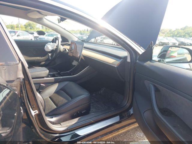 2019 TESLA MODEL 3 5YJ3E1EBXKF212018 Photo 4