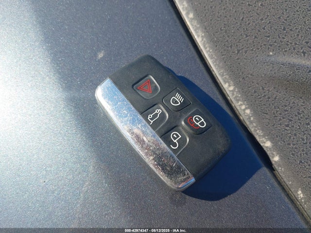 Land Rover 2014 2014 SALAG2V60EA701561 Image 11