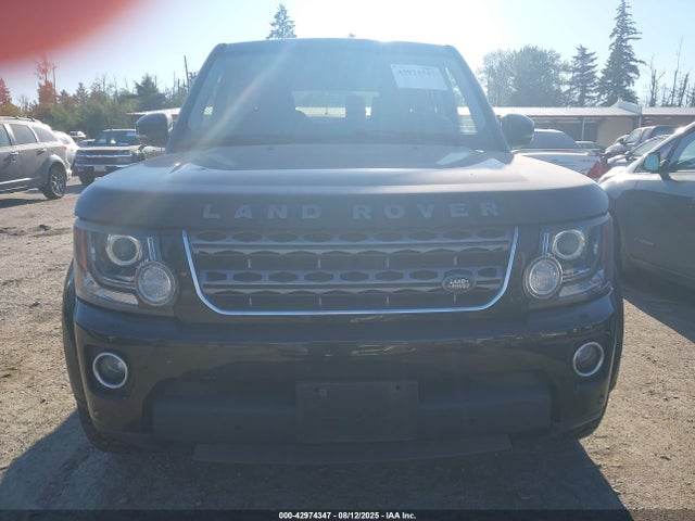 Land Rover 2014 2014 SALAG2V60EA701561 Image 12