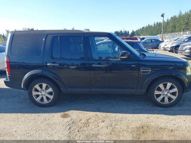 Land Rover 2014 2014 SALAG2V60EA701561 Image 13