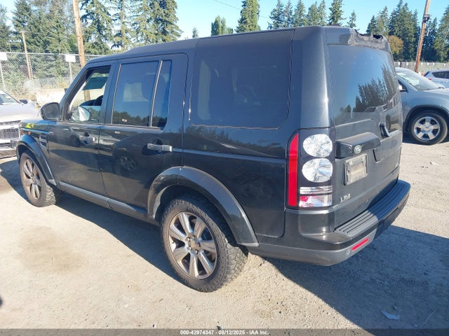 Land Rover 2014 2014 SALAG2V60EA701561 Image 3