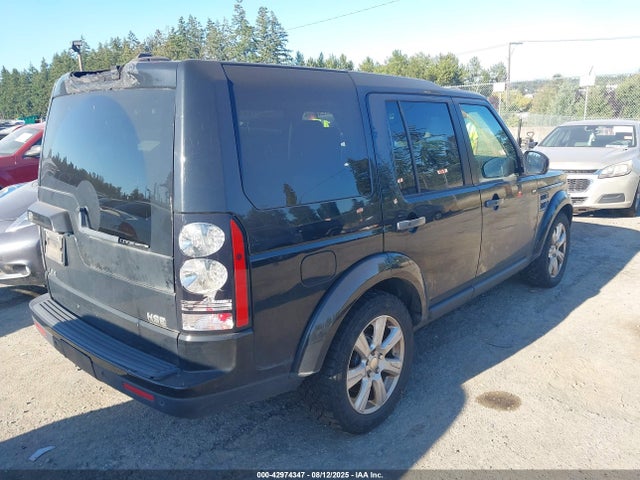 Land Rover 2014 2014 SALAG2V60EA701561 Image 4