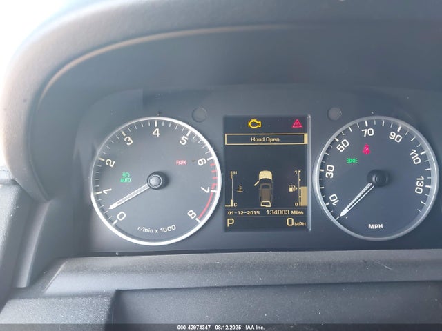 Land Rover 2014 2014 SALAG2V60EA701561 Image 7