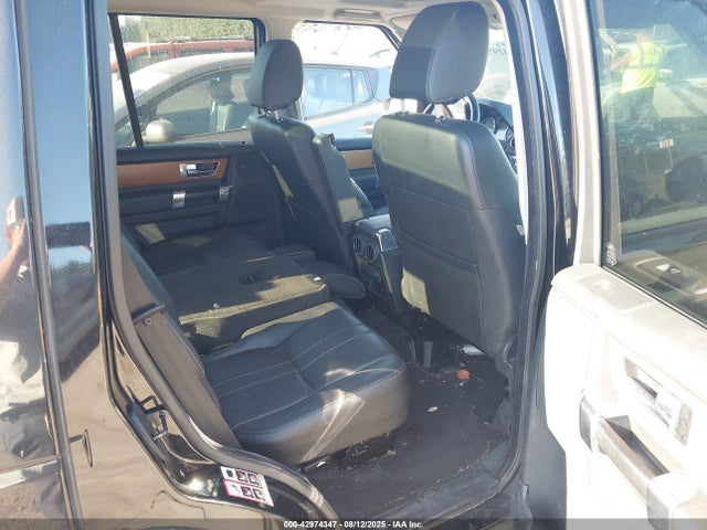 Land Rover 2014 2014 SALAG2V60EA701561 Image 8