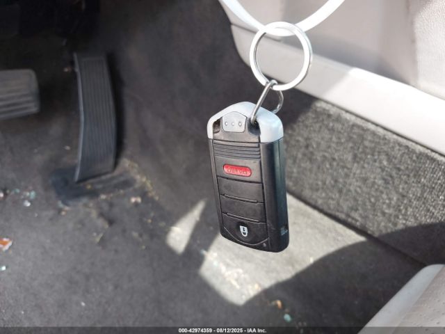 2012 ACURA TL 19UUA8F50CA024444 Photo 10