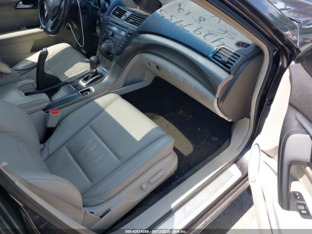 2012 ACURA TL 19UUA8F50CA024444 Photo 4
