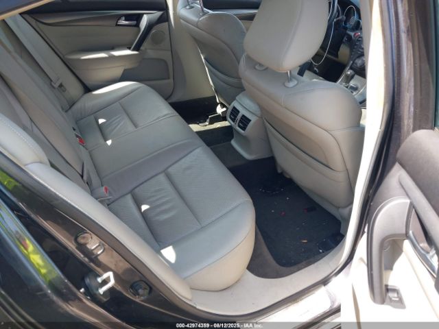 2012 ACURA TL 19UUA8F50CA024444 Photo 7