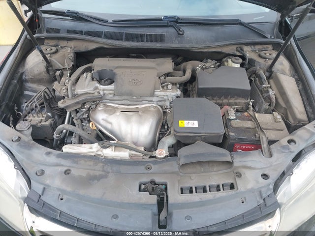 4T1BF1FK7HU436477 Toyota 2ar-fe