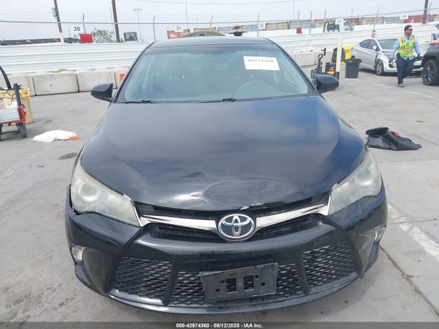 4T1BF1FK7HU436477 Toyota 2ar-fe