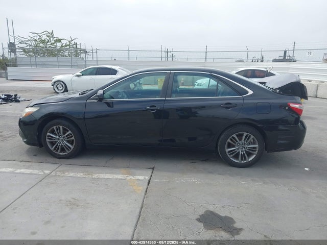 4T1BF1FK7HU436477 Toyota 2ar-fe