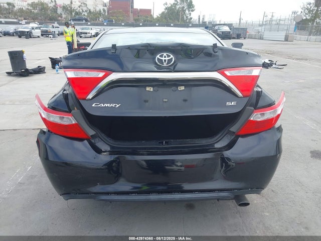 4T1BF1FK7HU436477 Toyota 2ar-fe