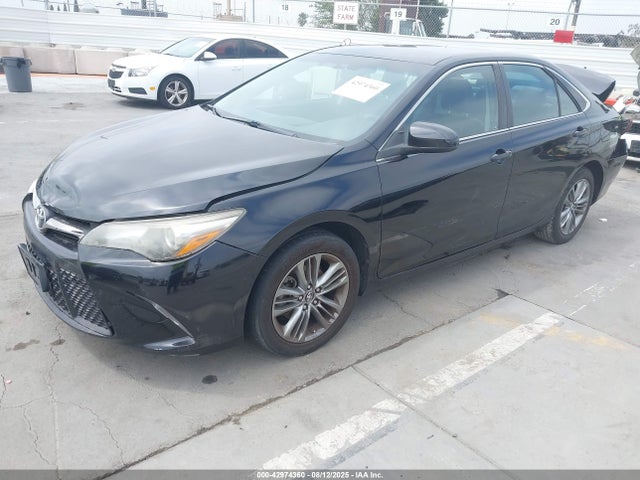 4T1BF1FK7HU436477 Toyota 2ar-fe