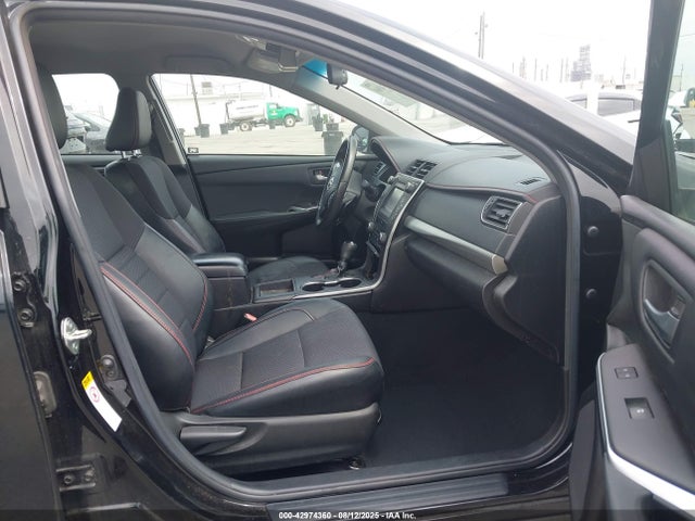 4T1BF1FK7HU436477 Toyota 2ar-fe