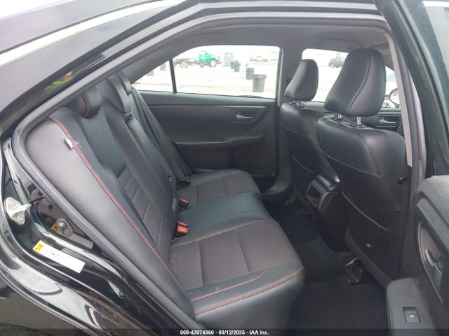 4T1BF1FK7HU436477 Toyota 2ar-fe