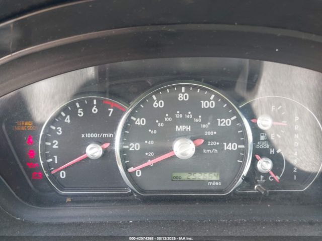 2007 MITSUBISHI GALANT 4A3AB36F37E051921 Photo 6