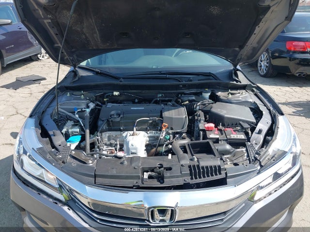 Honda k24w1 2017 1HGCR2F39HA014289 Image 10