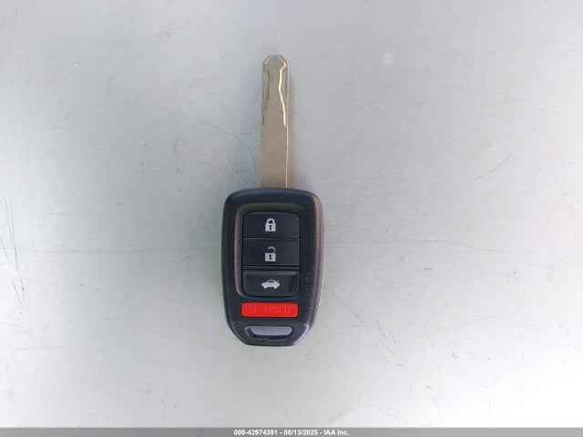 Honda k24w1 2017 1HGCR2F39HA014289 Image 11