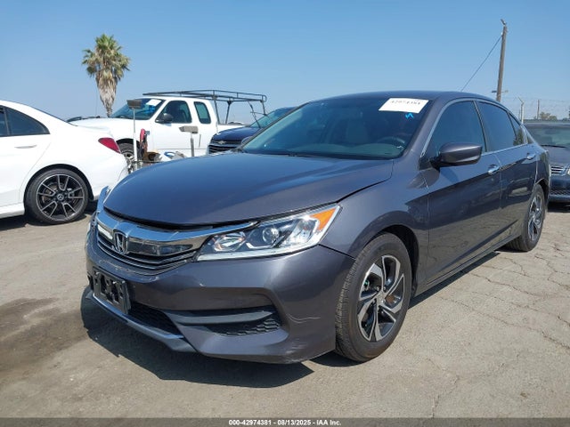 Honda k24w1 2017 1HGCR2F39HA014289 Image 2
