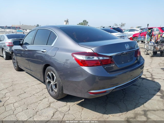 Honda k24w1 2017 1HGCR2F39HA014289 Image 3