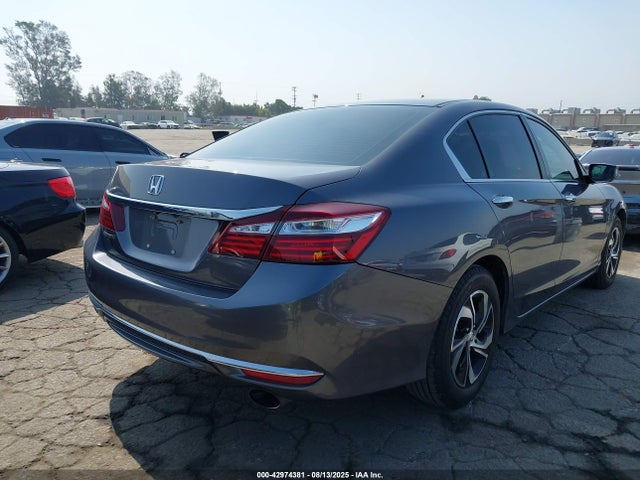 Honda k24w1 2017 1HGCR2F39HA014289 Image 4