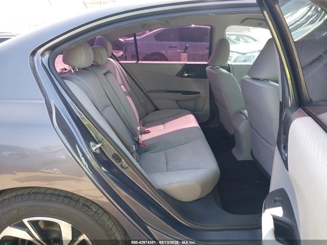 Honda k24w1 2017 1HGCR2F39HA014289 Image 8