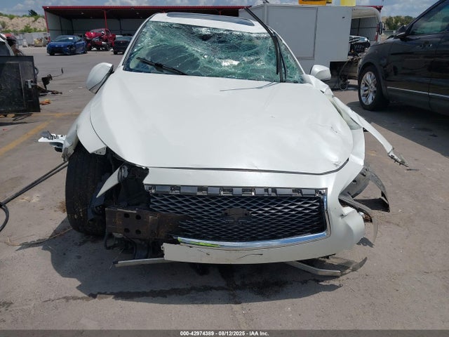 Infiniti Q50 2017 JN1EV7AP7HM735822 Image 12