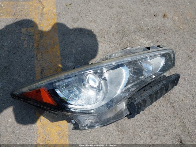 Infiniti Q50 2017 JN1EV7AP7HM735822 Image 11