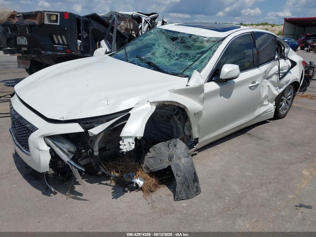 Infiniti Q50 2017 JN1EV7AP7HM735822 Image 6