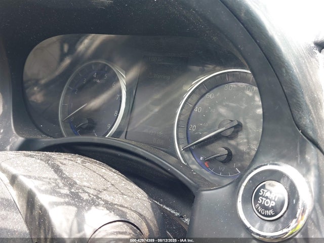 Infiniti Q50 2017 JN1EV7AP7HM735822 Image 7