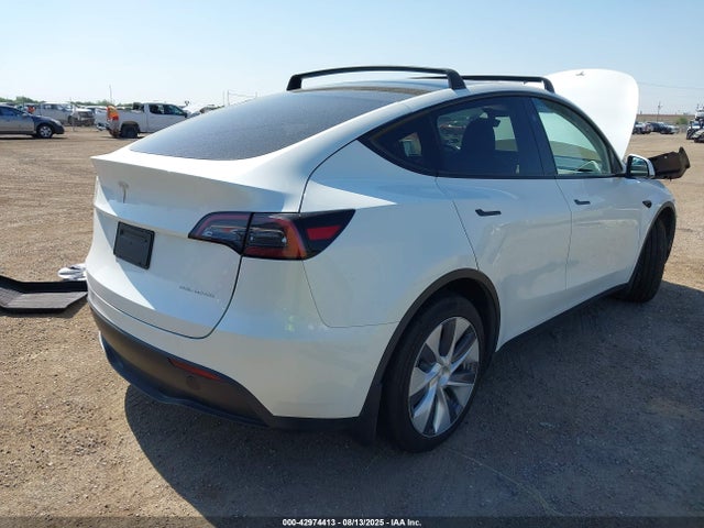2023 TESLA MODEL Y 7SAYGAEE3PF915738 Photo 3