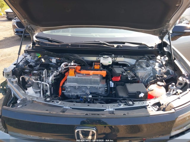 3GPKHXRJ1RS538863 Honda x0c+ec5