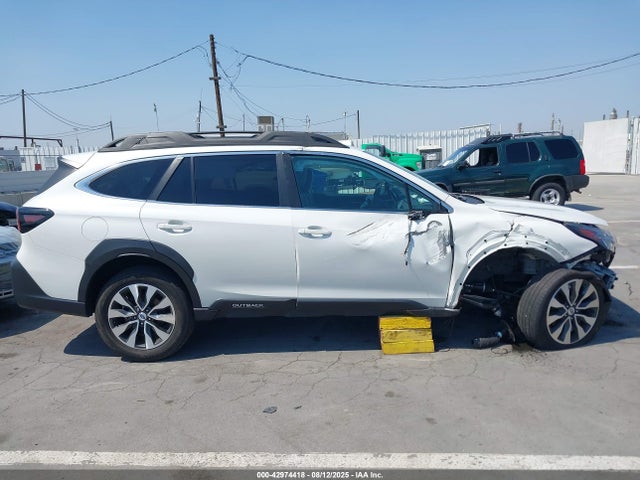 4S4BTANC1P3155136 Subaru na, u5