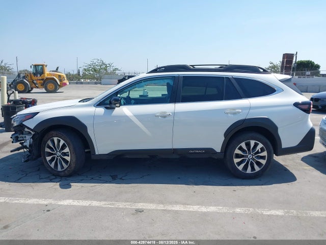 4S4BTANC1P3155136 Subaru na, u5