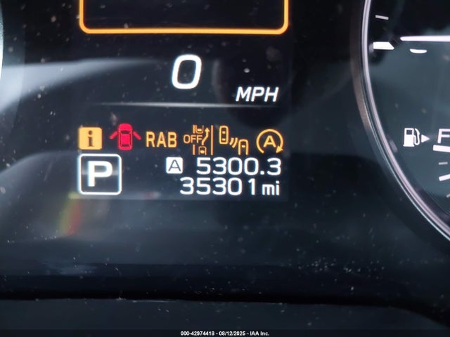 4S4BTANC1P3155136 Subaru na, u5