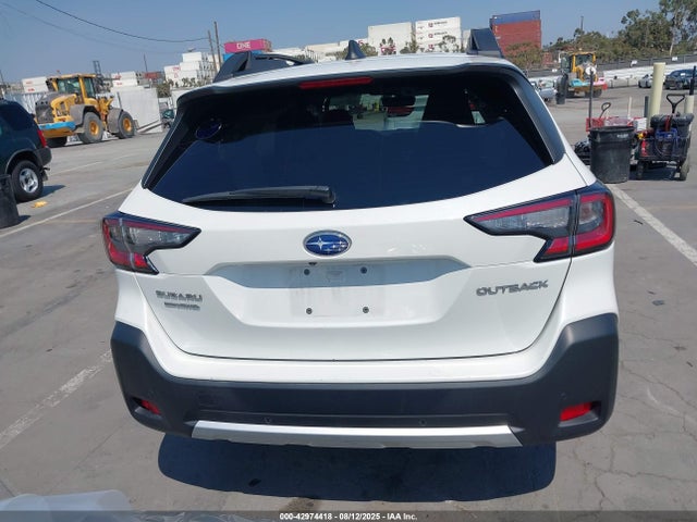 4S4BTANC1P3155136 Subaru na, u5