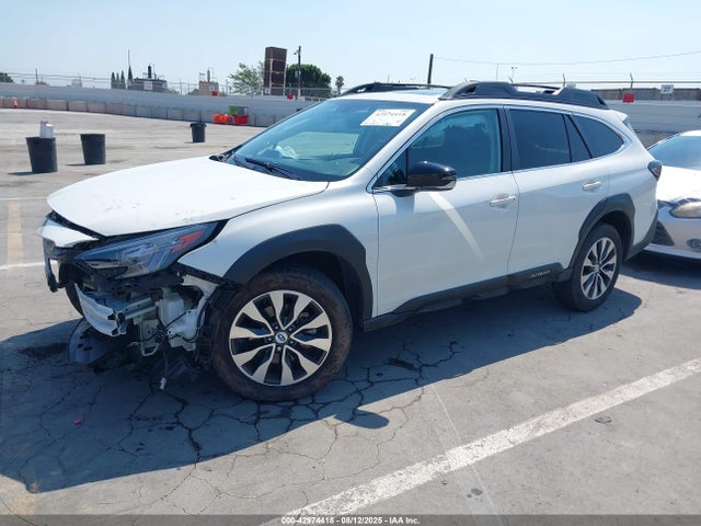 4S4BTANC1P3155136 Subaru na, u5