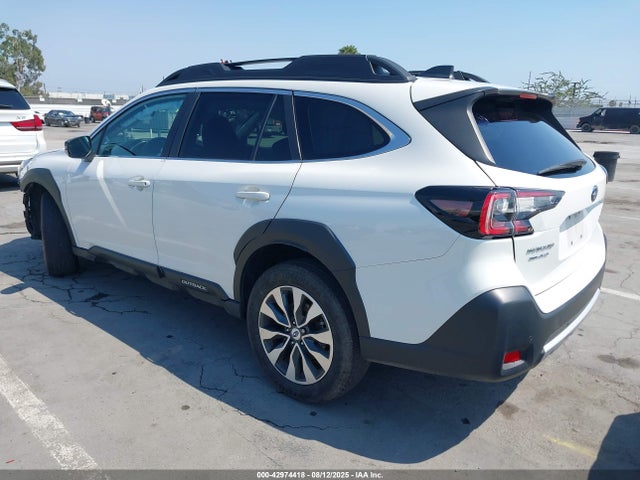4S4BTANC1P3155136 Subaru na, u5